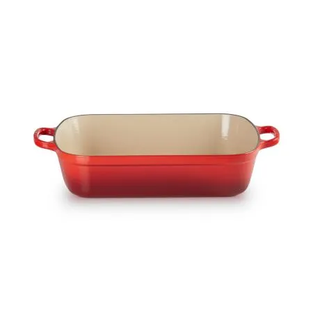 LE CREUSET - Bandeja Rect. 37 20184370602422