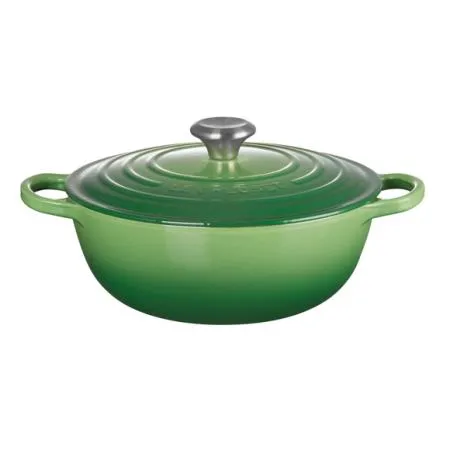 LE CREUSET - Marmita Gourmet 24 Bamboo 21114244080430