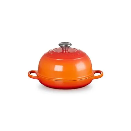 LE CREUSET - Cocotte p/ Pão 21301240900430