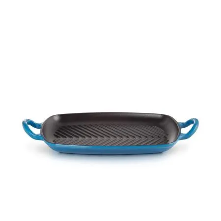 LE CREUSET - Grelhador Rect. 30 Azure 20201302200422