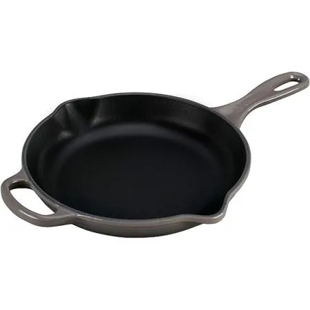 LE CREUSET - Skillet Lisa 23cm Flint 20182234440422