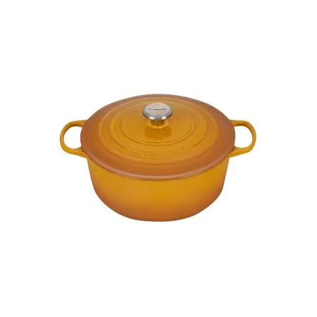 LE CREUSET - Cocotte Red. Evol.28Cm Nectar 21177286724430