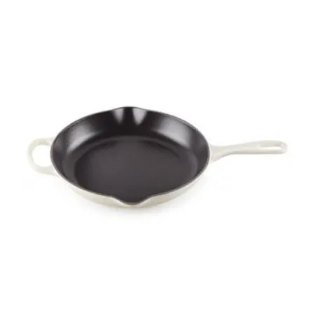 LE CREUSET - Skillet Signature Merengue 26 20182267160422