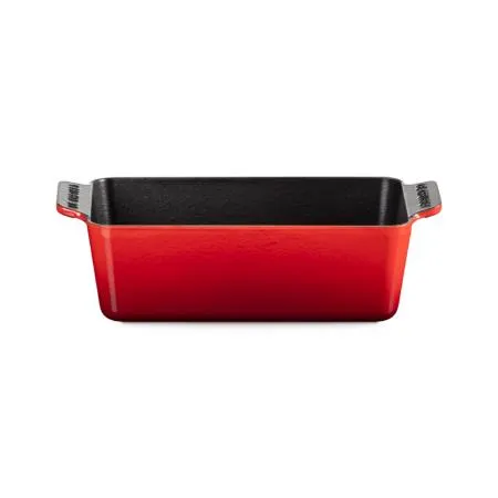 LE CREUSET - Tabuleiro Rectangular 23 Cereja 20221230600422