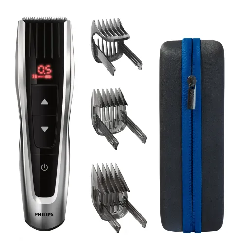 PHILIPS - Aparador de Cabelo S9000 HC9420/15