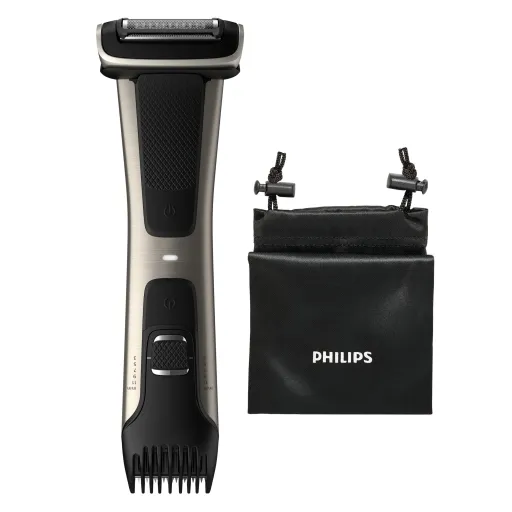 PHILIPS - Aparador de Pelos Corporais BG7025/15