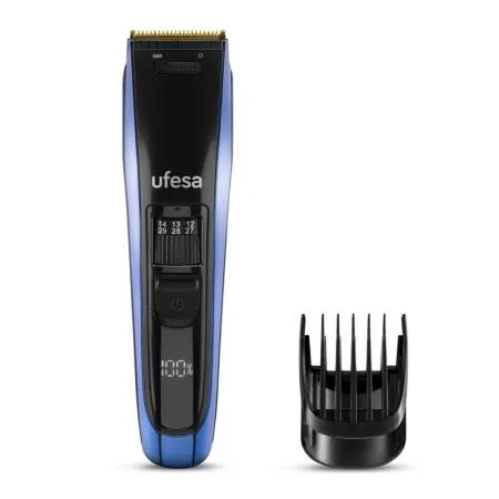 UFESA -Máq. Cortar Cabelo CP6850 Undercut 60105263