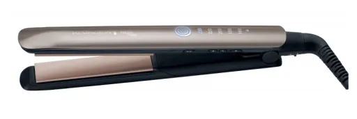 REMINGTON - Alisador de Cabelo S8590