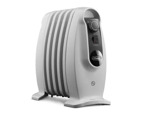 DELONGHI - Radioador a Óleo TRNS0505M