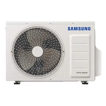 SAMSUNG - AC Exterior AR09TXCAAWKXEU