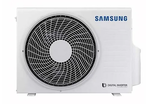 SAMSUNG - AC Exterior AR09TXEAAWKXEU