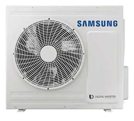 SAMSUNG - AC Exterior AR18TXEAAWKXEU