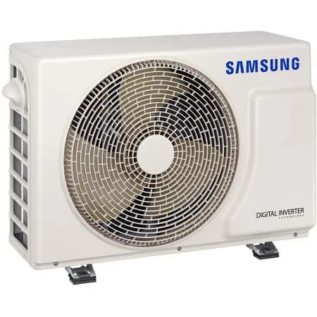 SAMSUNG - AC Exterior AR09TXFCAWKXEU