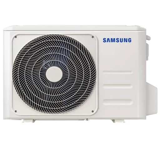 SAMSUNG - AC Exterior AR09TXHQBWKXEU