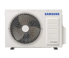 SAMSUNG - AC Externo AR09TXFYAWKXEU