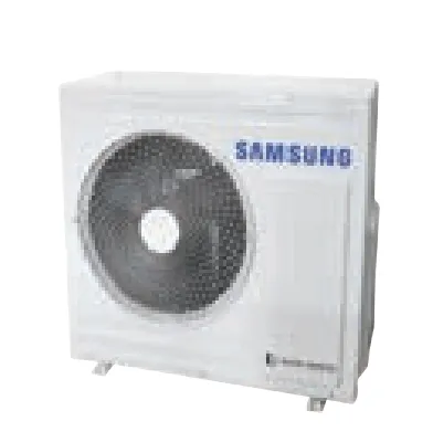 SAMSUNG - AC Exterior AJ080TXJ4KG/EU