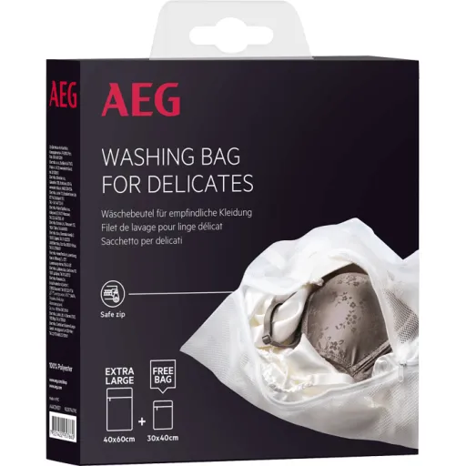 AEG - Bolsa p/ Peças Delicadas 40X60Cm A4WZWB31