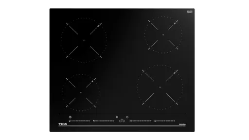 TEKA - Placa Ind. IBC 64010 BK MSS