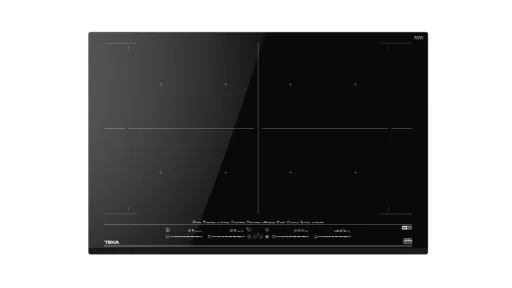 TEKA - Placa Ind. Home IZF 88770 MST BK Maestro 112500043