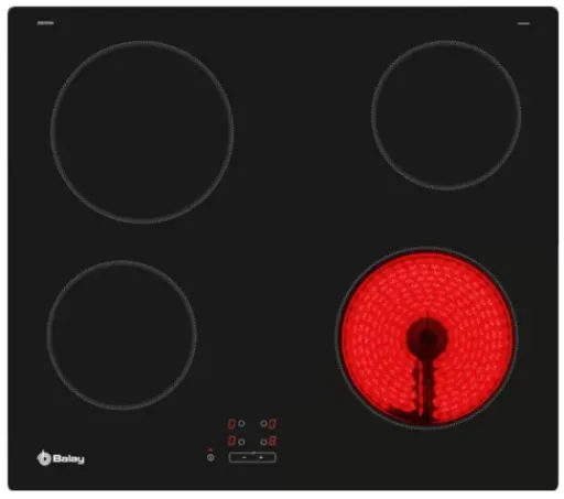 BALAY - Placa Vitroceramica 3EB761EN