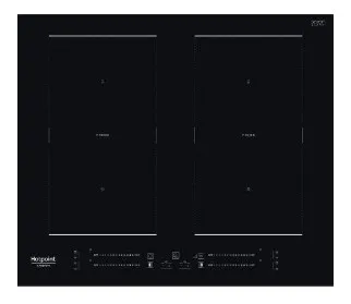 HOTPOINT - Placa de Indução HS 2560C BF