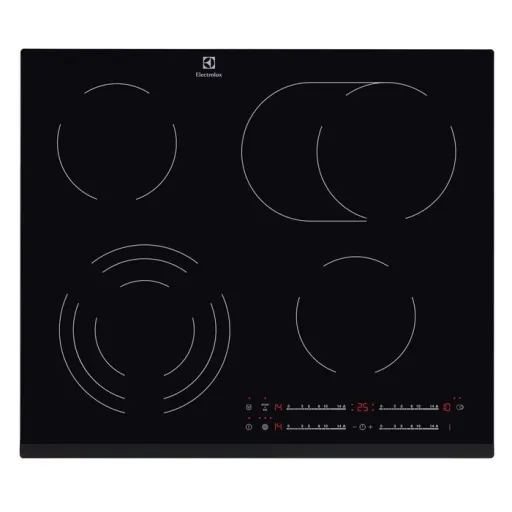 ELECTROLUX - Placa EHF6547FOK