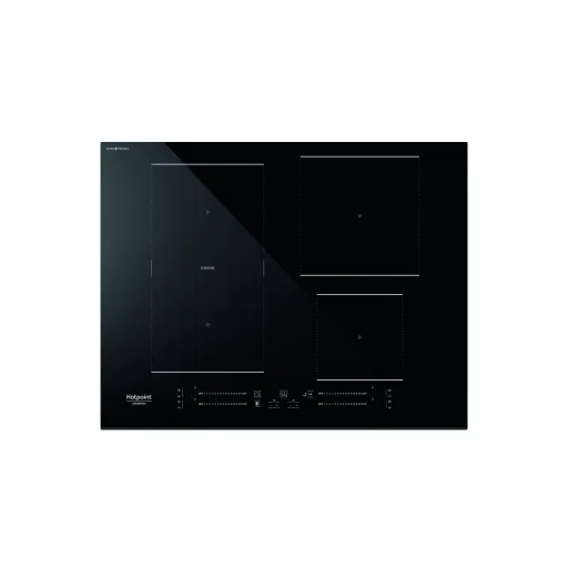 HOTPOINT - Placa HS 1865C CPBF