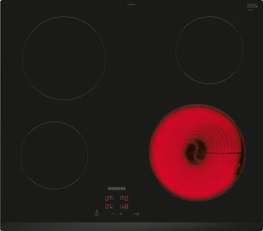 SIEMENS - Placa Vitrocerâmica IQ100 ET63RBEA8E