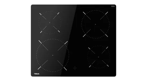 TEKA - Placa Vitro TTC 64010 CRD BK EASY 112550020