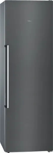 SIEMENS - Congelador Vertical IQ500 GS36NAXEP