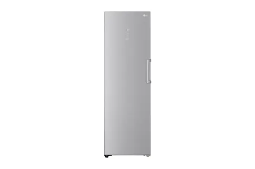 LG - Congelador Vertical GFM61MBCSF