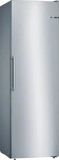 BOSCH - Congelador Vertical Serie4 GSN36VIEP