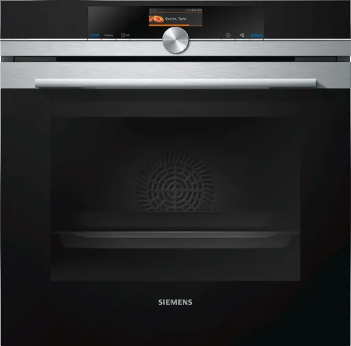 SIEMENS - Forno HB676G0S1