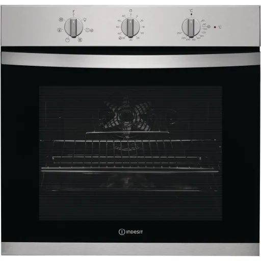 INDESIT- Forno IFW 3534 H IX OVEN ID