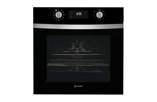 INDESIT - Forno IFW 4844 H BL OVEN ID