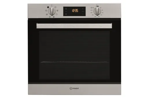 INDESIT- Forno IFW 6540 P IX