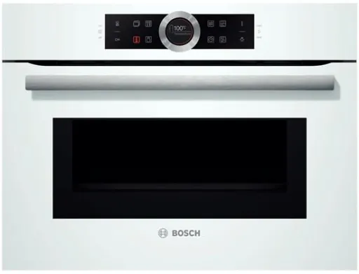 BOSCH - Forno Compacto CMG633BW1