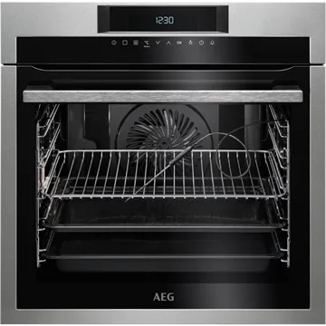 AEG - Forno BPE642120M