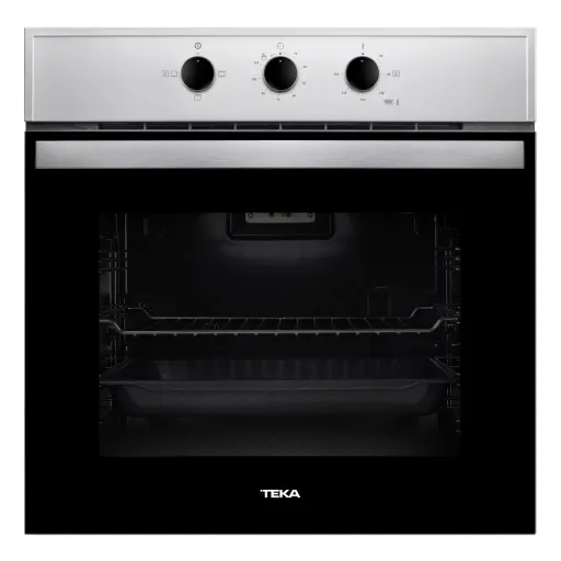 TEKA - Forno HBB 535 INOX