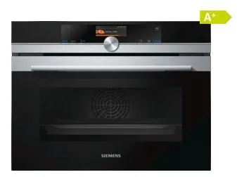 SIEMENS - Forno CS636GBS2