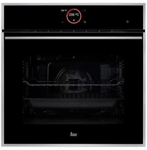 TEKA - Forno Inox IOVEN P