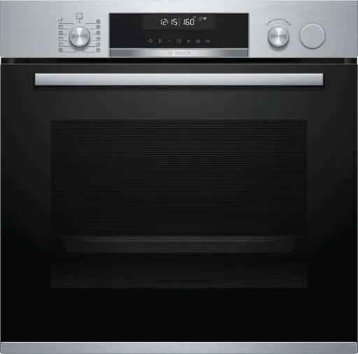 BOSCH - Forno Multifunções Serie 6 HRG5785S6