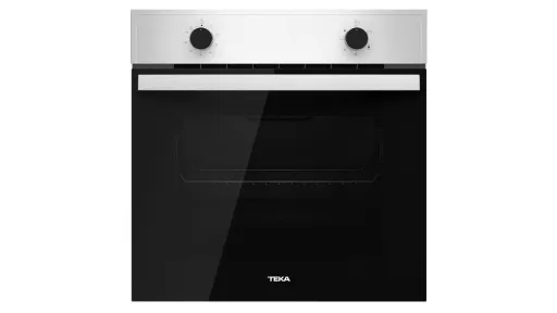 TEKA - Forno Gas HBB 724 G INOX BUT