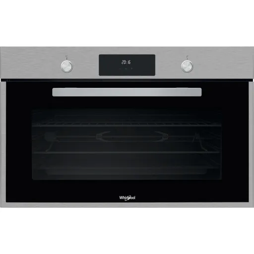 WHIRLPOOL - Forno Multifunções MSA K5V IX WH