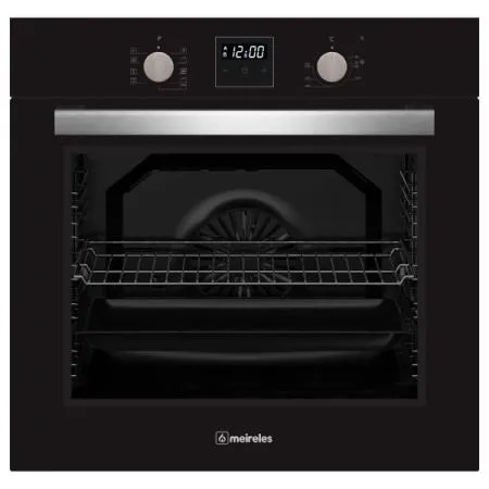 MEIRELES - Forno Encastre MF 8900 N