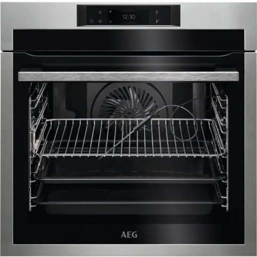 AEG - Forno Multifunções BPE556360M