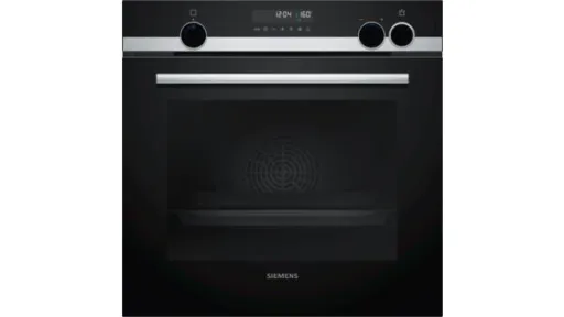 SIEMENS - Forno IQ500 HR538ABS1