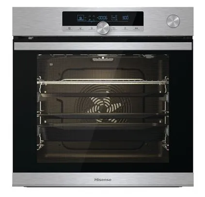 HISENSE - Forno Encastre BSA66334PX