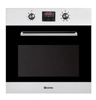 MEIRELES - Forno Encastre MF 7608 X 5000137