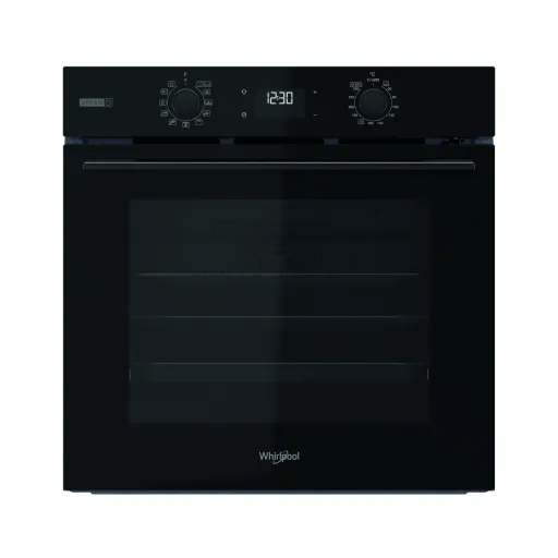 WHIRLPOOL - Forno OMSK58RU1SB